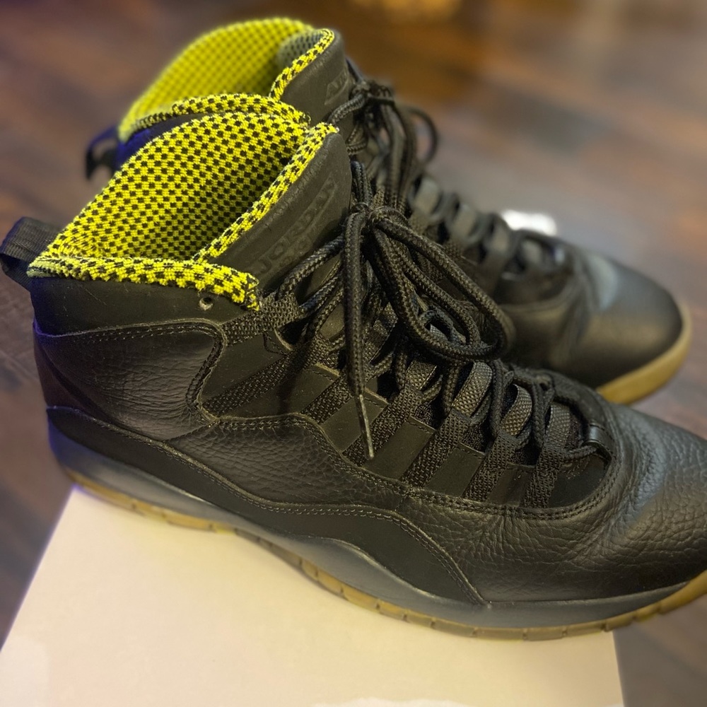 Jordan 10 Retro